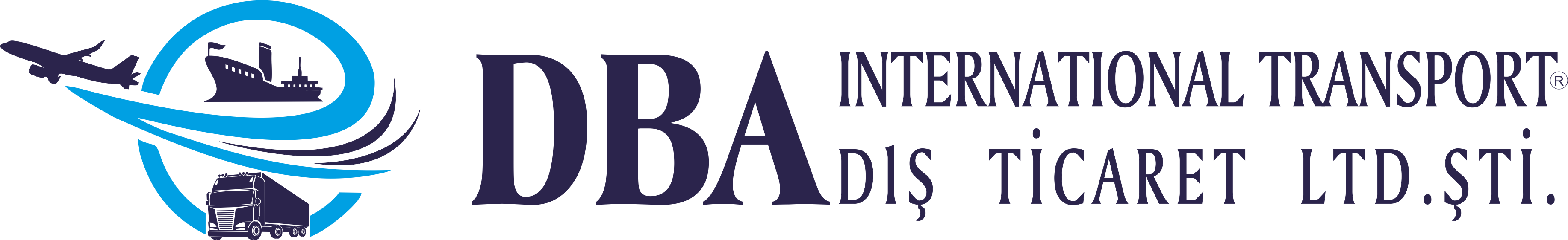 D.B.A Group Export